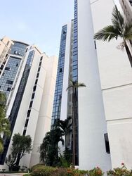 Regentville (D19), Apartment #635515291